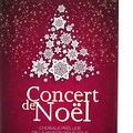 concert Noël, paroisse Sainte-Famille de Valcourt