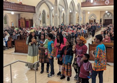 interculturel, diocèse Sherbrooke