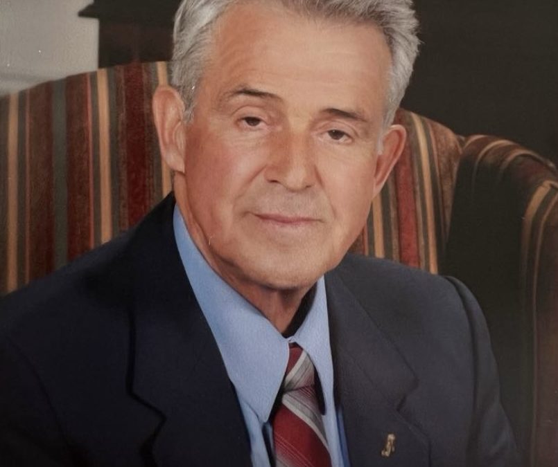 Bernard Bonneau