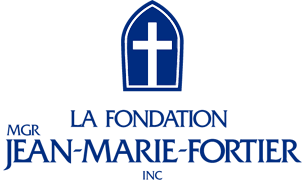 Lauréat du concours de la Fondation Mgr Fortier