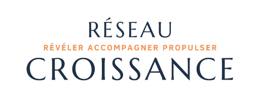 Découvrez le Réseau Croissance