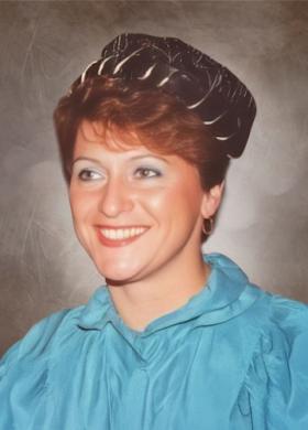 Mme Ginette Robichaud