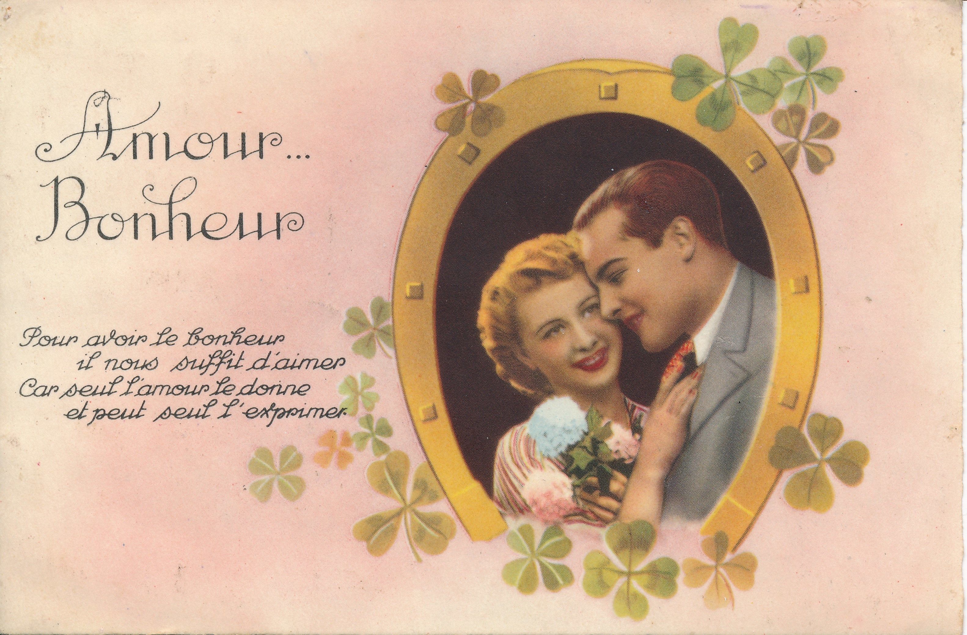 Saint-Valentin, traditions du temps des fêtes, paroisse Sainte-Famille de Valcourt