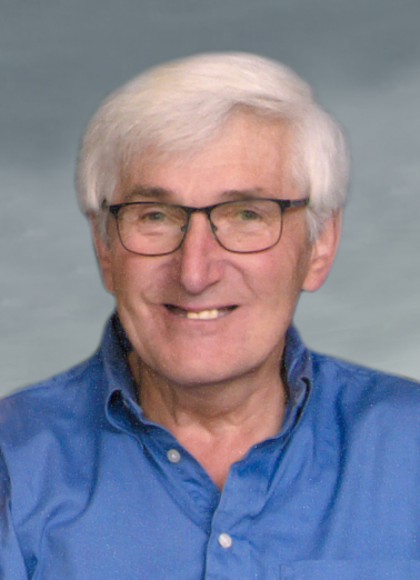 Funérailles M. Robert gagnon paroisse Sainte-Famille de Valcourt