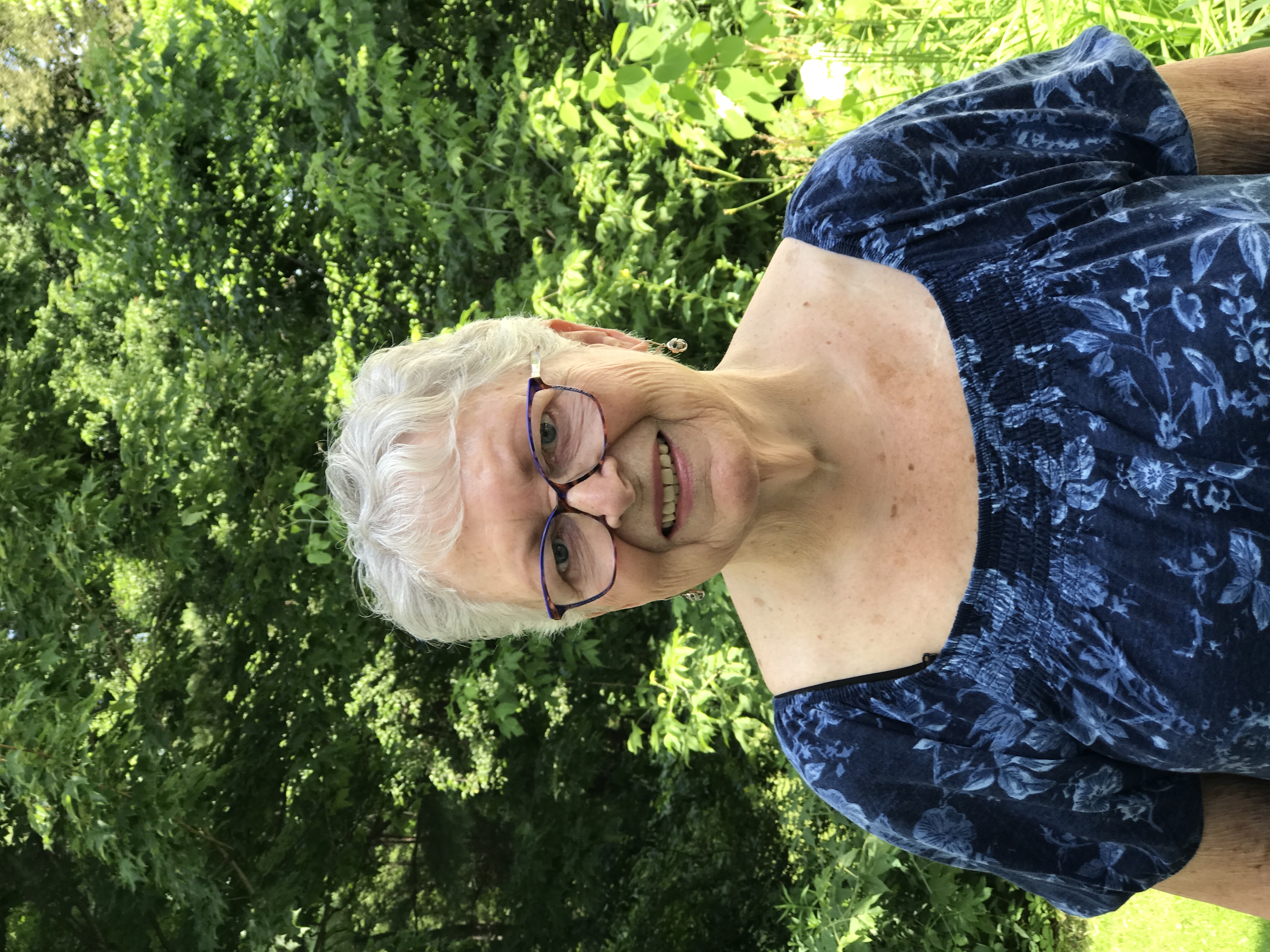 témoignage, Suzanne Loubier, Lawrenceville, paroisse Sainte-Famille de Valcourt