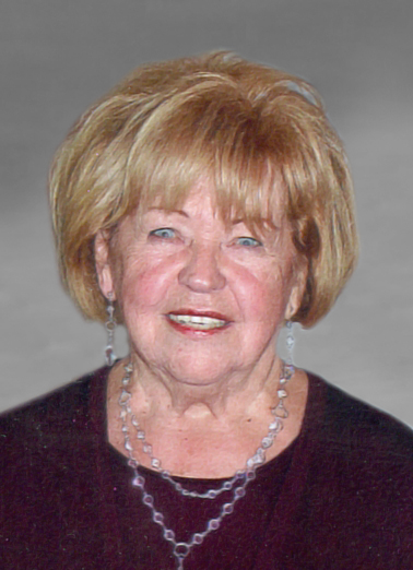 Mme Gisèle Boucher