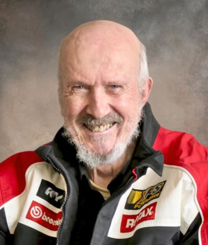 M. Jacques Jeanson